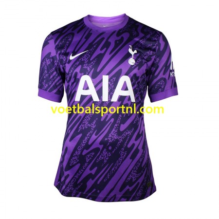 Tottenham Hotspur Doelman Third Shirt 2024-25